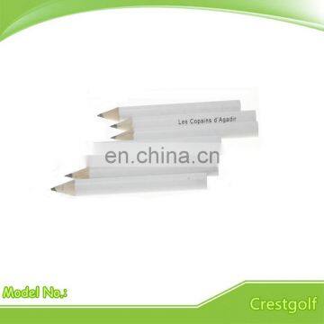 Logo Printing Golf Pencial photo-5