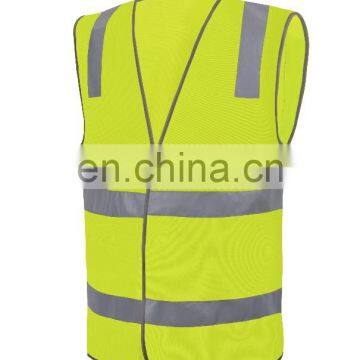 EN471 class 2 wholesale Safety vest