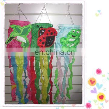 Spring Decorative Windsock