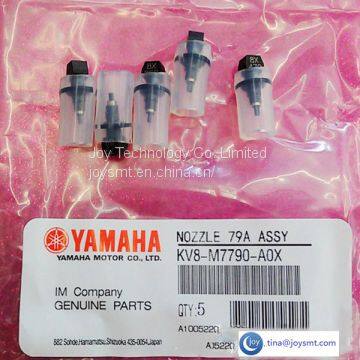 Yamaha KV8-M7790-A0X 79A NOZZLE