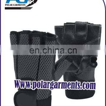 Wholesale Top quality Weight lifting fitness gloves