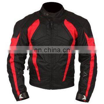 Motorbike Jacket for men