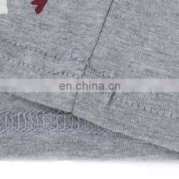 Large Size Men T Shirt 5XL Flag Printing Design T-shirt Men Long Sleeve Fashion European American Style Camisetas Gray White photo-5