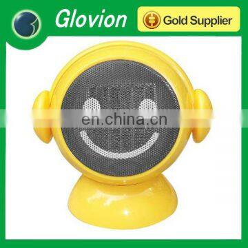 mini desktop heater mini ceramic heater electric mini heater
