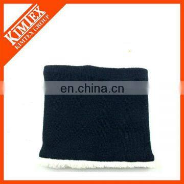 Knitted wholesale neck gaiter