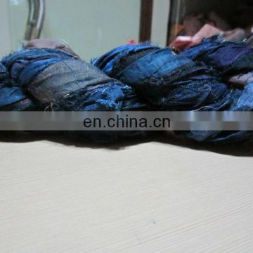 Sari Silk Ribbon