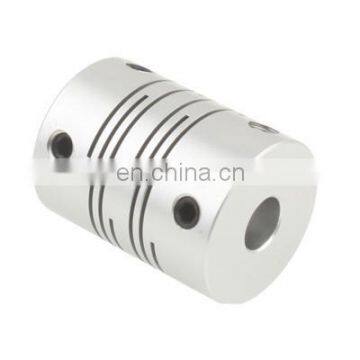 CNC Stepper Motor Flexible Coupling Coupler (6.35x10mm)