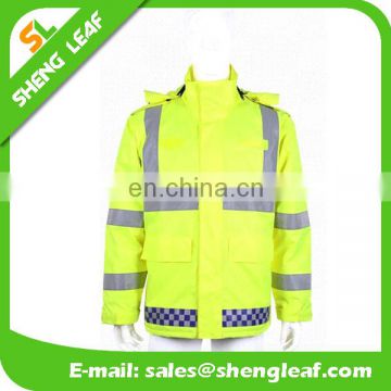 2017 EN20471 safety clothing wholesale. clothing safety