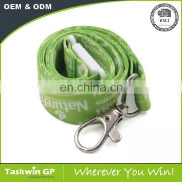 2017 Newest Custom Sublimated Lanyards With Breakaway photo-5