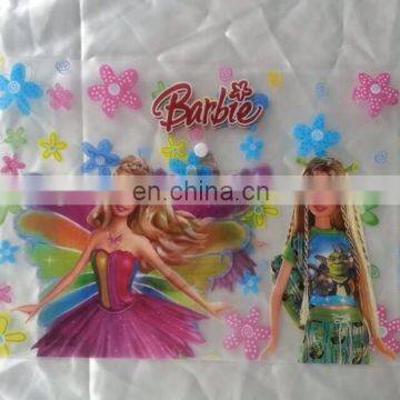 China supplier 3D PP file folder