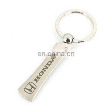 High quality Honda keychain