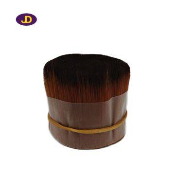 New Types of Soft Artist Solid Brush Fiber