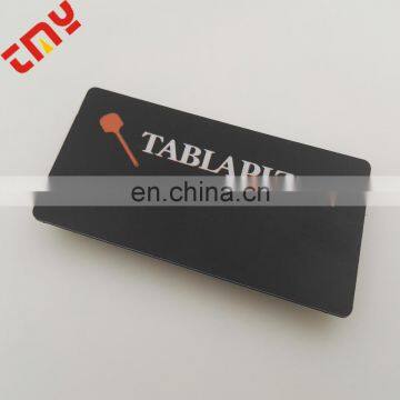 Custom Resuable Pvc Plastic Name Badge Holder For Sale photo-5