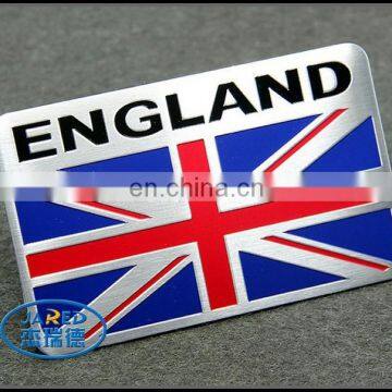 Superior Quality European Countries Flag Badge photo-4