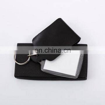 customized 3D soft PVC/rubber luggage tag