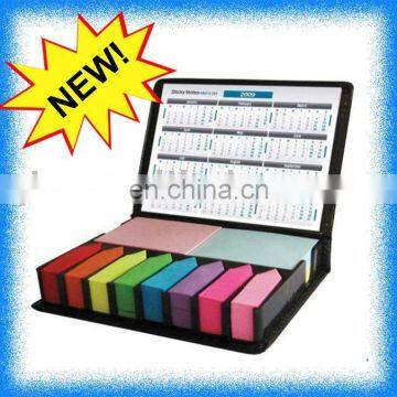 memo pad notepad and notebook with sticky notepaper