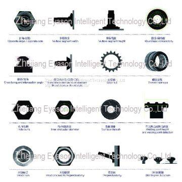 Rotary Disk Sorting Machine for Long Screws photo-5