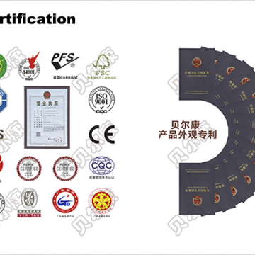 Pre-school Kids Outdoor Fitness Recreation Playground Equipment for Sale photo-3