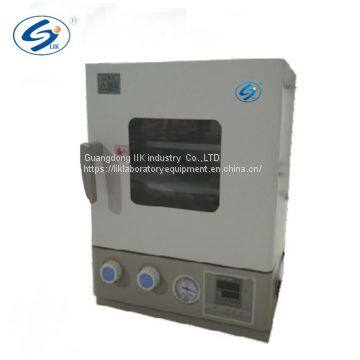 Electronic High Temperature Drying Chamber Vacuum Oven