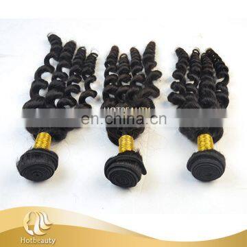 New Design Non Processing Virgin Human Hair Bundles For Every Beauty Hair Weave photo-3