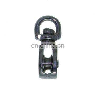 Swivel Eye Single Wheel Pully photo-3