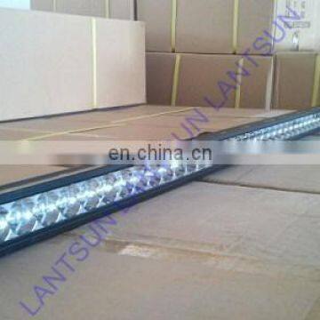High Power 50 Inch 500w cr ee Led Light Bar With 1 Year Warranty & E-mark & IP68 Waterproof photo-2