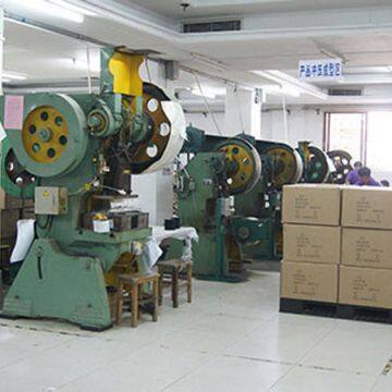 Huizhou Weiliys Technology Co., Ltd company overview - view 2