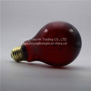 Red Spotlight Bulb short wave infrared reptile heat lamp