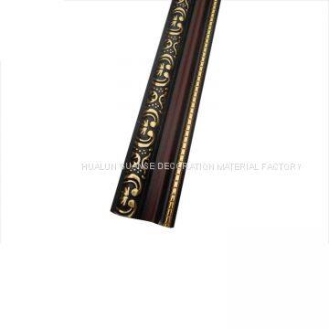 J03204 Series Wholesale Wood & Metal Frame Moulding Supplier | Bulk Order | Hualun Guanse PS Frame Moulding,photo Frame Moulding photo-3