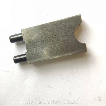 Flat Socket Customized of High Precision photo-2