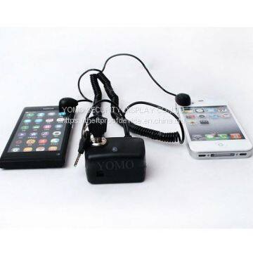 Dual Input Display Alarm Kit for Laptop or Cellphone photo-5