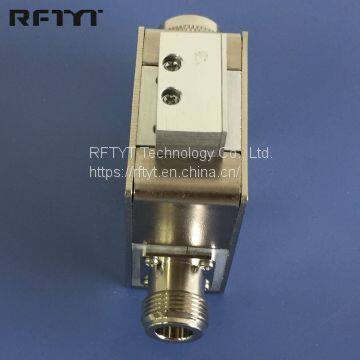 RFTYT OEM/ODM UHF GMHz High Quality RF Coaxial Circulator And Isolator photo-2