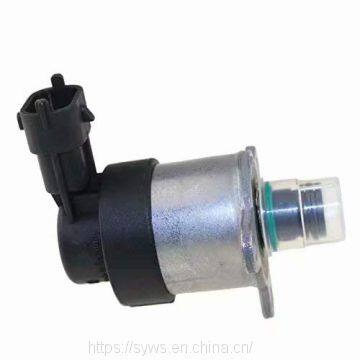 Original Injection Fuel Pump Common Rail Pressure Control Valve Scv Parts 0928400607