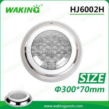 Stainless Steel Mount Swimming Pool LED Light