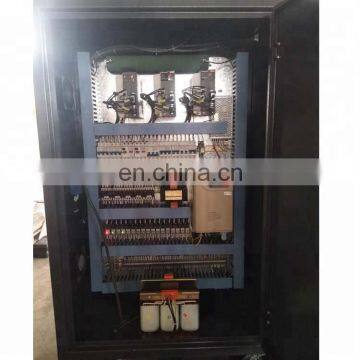 Vmc7126 High Quality China Specifications Fanuc Cnc Milling Machine Price List photo-7