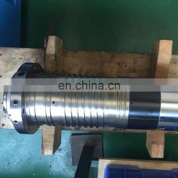 Hot Selling 3.7Kw Cnc Bt30 Spindle Motor Direct Drive Spindle