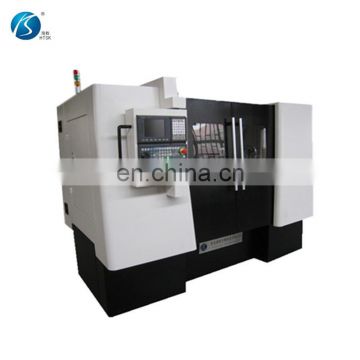 automatic probe cutting alloy wheel repair CNC lathe CK6180W