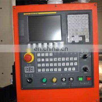 VMC460 Cnc Milling Machine Vertical Drill Bits photo-4