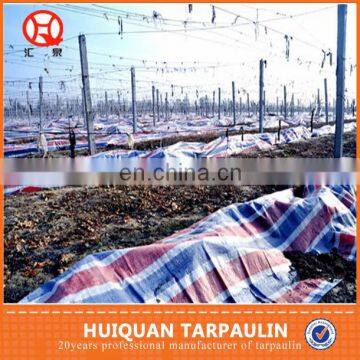 Ready made good quality Cover cotton tarpaulin