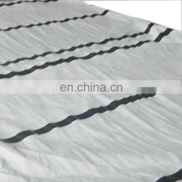 International Rescue Waterproof PE Tent With LOGO photo-5