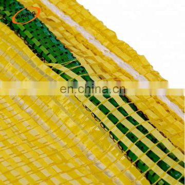 PP vegetable fruit mesh produce sacks net bags wholesale