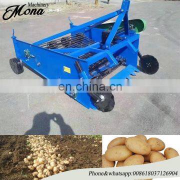 Sweet potato collector,potato digger potato harvester,harvester spare parts