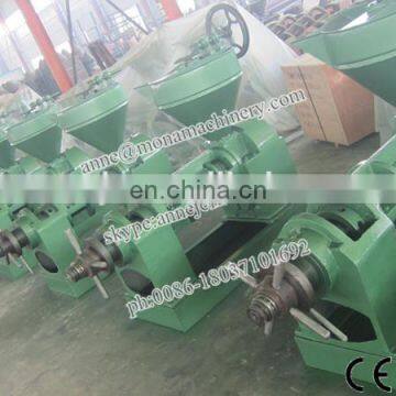 Environment Friendly Oli Press Machine photo-3