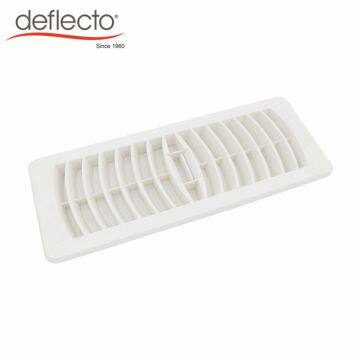 Air Register Plastic floor register PP