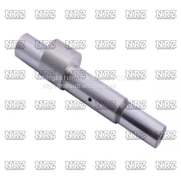 hydraulic Pump Shaft R39319 For John Deere Tractor