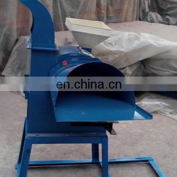 Most popular Multifunctional Straw Crusher With CE