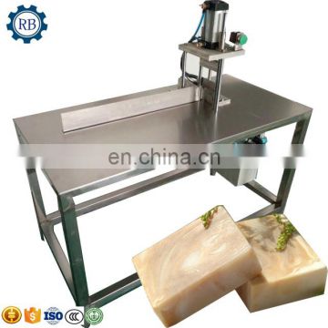 Electrical Manufacture laundry bar soap making machine for sale liquid soap detergent making machine