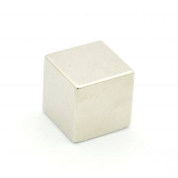 China Sintered neodymium (NdFeB) magnets manufacturer