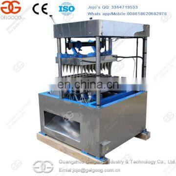 Top Quality Ice Cream Wafer Maker Machine Price Ice Snow Cone Machine photo-4