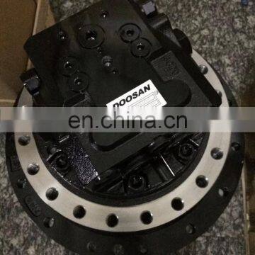 PC120 Final Drive PC120 Travel Motor 203-60-63101 photo-4